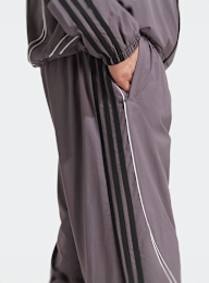 adidas Originals, Teamgeist Trackpant, roze, Afbeelding 3 van 5