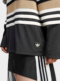 adidas Originals, Hockey Jersey, beige, Image 3 of 5