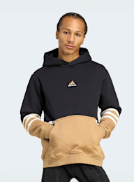 adidas Originals, Archive Hoodie, czarny, Obraz 1 z 5