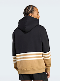 adidas Originals, Archive Hoodie, zwart, Afbeelding 2 van 5