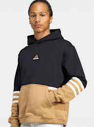 adidas Originals, Archive Hoodie, zwart, Afbeelding 3 van 5