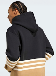 adidas Originals, Archive Hoodie, zwart, Afbeelding 4 van 5