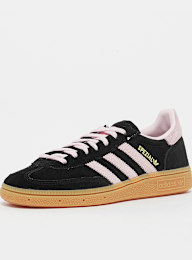 adidas Originals, Handball Spezial W, black, Image 2 of 8