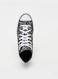 Converse, Chuck Taylor All Star Eva Lift (GS), multi-colour, Image 5 of 7
