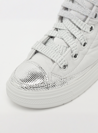 Converse, All Star Elements Boot (GS), szary, Obraz 6 z 7