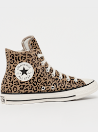 Converse, Chuck Taylor All Star Winter Luxe, multicolor, Afbeelding 3 van 7