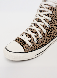 Converse, Chuck Taylor All Star Winter Luxe, wielokolorowy, Obraz 6 z 7