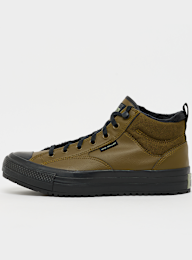 Converse, Chuck Taylor All Star Malden Street Boot, zielony, Obraz 1 z 7