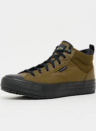 Converse, Chuck Taylor All Star Malden Street Boot, zielony, Obraz 2 z 7
