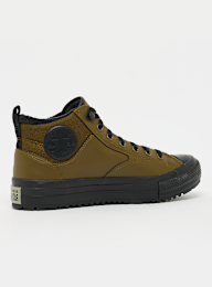 Converse, Chuck Taylor All Star Malden Street Boot, zielony, Obraz 3 z 7