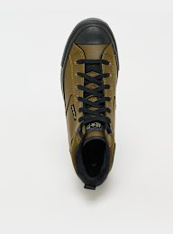 Converse, Chuck Taylor All Star Malden Street Boot, zielony, Obraz 5 z 7