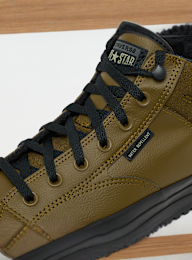 Converse, Chuck Taylor All Star Malden Street Boot, zielony, Obraz 6 z 7