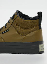 Converse, Chuck Taylor All Star Malden Street Boot, zielony, Obraz 7 z 7