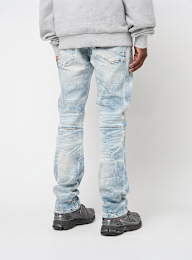 Smoke Rise, CRYSTAL EFFECT WASHED JEANS, blue, Image 2 of 5