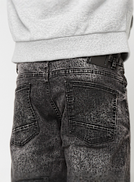 Smoke Rise, VINTAGE WASHES JEANS MOJAVE BLUE, black, Image 4 of 5