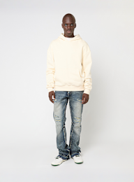 Smoke Rise, HEAVY WHISKER EFFECT JEANS FRASCO BLUE, blue, Image 5 of 5