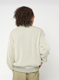 Pegador, Haflong Knit Zip Jacket, grey, Image 2 of 4