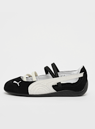 PUMA, Speedcat Ballet dark chocolate warm white, black, Image 1 of 7