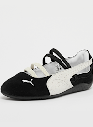PUMA, Speedcat Ballet, black, Image 2 of 7