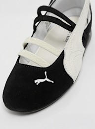 PUMA, Speedcat Ballet dark chocolate warm white, black, Image 6 of 7