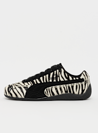 PUMA, Speedcat Zebra, black, Image 1 of 7