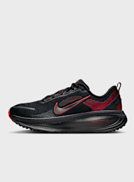 Nike, Vomero 18, black, Image 1 of 8