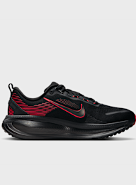 Nike, Vomero 18, black, Image 2 of 8