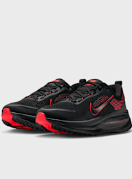 Nike, Vomero 18, black, Image 3 of 8