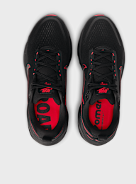 Nike, Vomero 18, black, Image 6 of 8