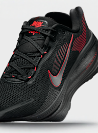 Nike, Vomero 18, black, Image 7 of 8