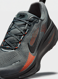 Nike, Vomero 18, grey, Image 7 of 8