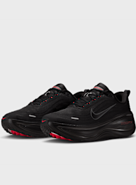 Nike, Vomero Plus, black, Image 3 of 8
