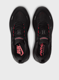 Nike, Vomero Plus, black, Image 6 of 8