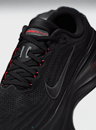 Nike, Vomero Plus, black, Image 7 of 8