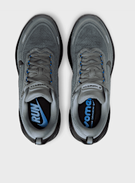 Nike, Vomero Plus, grey, Image 6 of 8