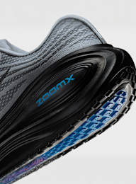 Nike, Vomero Plus, grey, Image 8 of 8