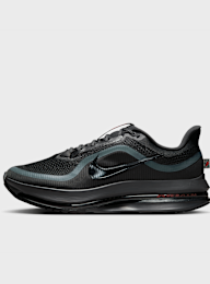 Nike, Nike Pegasus Premium, black, Image 1 of 9