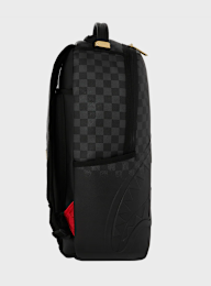 SPRAYGROUND, Spritz Black Backpack, black, Image 3 of 7