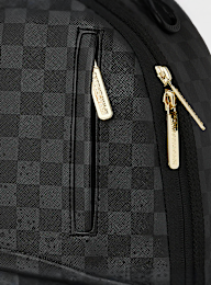 SPRAYGROUND, Spritz Black Backpack, black, Image 5 of 7