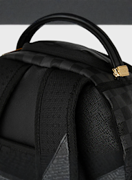 SPRAYGROUND, Spritz Black Backpack, black, Image 6 of 7