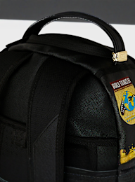 SPRAYGROUND, Cargo Patches Backpack, black, Image 6 of 7