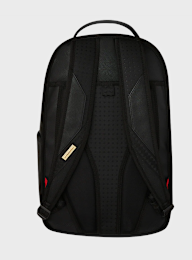 SPRAYGROUND, Gold and Dangerous Backpack, black, Image 4 of 8