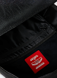 SPRAYGROUND, Gold and Dangerous Backpack, black, Image 7 of 8