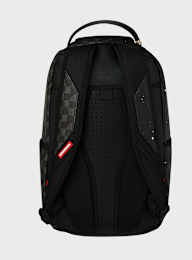 SPRAYGROUND, Deep Space Drip Backpack, black, Image 4 of 7