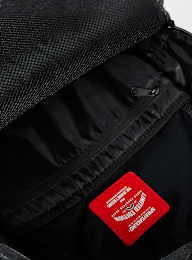 SPRAYGROUND, Deep Space Drip Backpack, black, Image 7 of 7