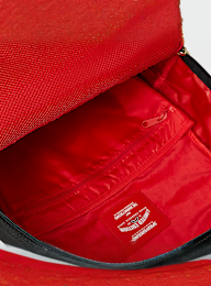 SPRAYGROUND, Shark Central Knit Backpack, black, Image 7 of 8