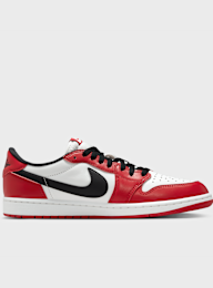 Jordan, Air Jordan 1 OG Chicago Low, rood, Afbeelding 2 van 9