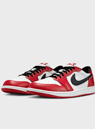 Jordan, Air Jordan 1 OG Chicago Low, rood, Afbeelding 3 van 9