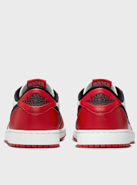 Jordan, Air Jordan 1 OG Chicago Low, rood, Afbeelding 4 van 9