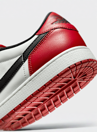 Jordan, Air Jordan 1 OG Chicago Low, rood, Afbeelding 8 van 9